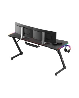 Biurko gamingowe Huzaro Hero 4.8 RGB