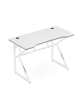 Biurko gamingowe Huzaro Hero 1.6 White