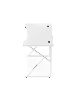 Biurko gamingowe Huzaro Hero 1.6 White