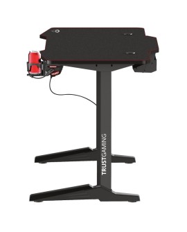 Biurko gamingowe TRUST GXT1175 IMPERIUS XL