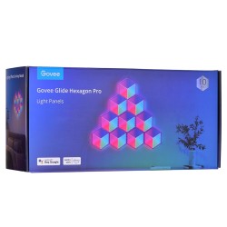 Govee H6066 Glide Hexa Pro...