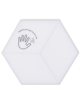 Govee H6066 Glide Hexa Pro Panele LED RGBIC