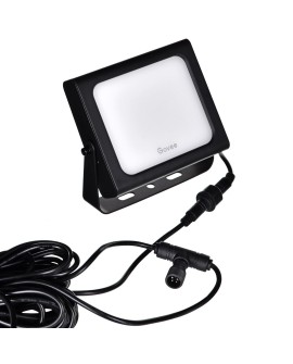 Govee H7060 Naświetlacze LED RGBICWW, IP65, Bluetooth, Wi-Fi