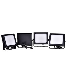 Govee H7060 Naświetlacze LED RGBICWW, IP65, Bluetooth, Wi-Fi