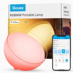 Govee H6058 Lampa LED...