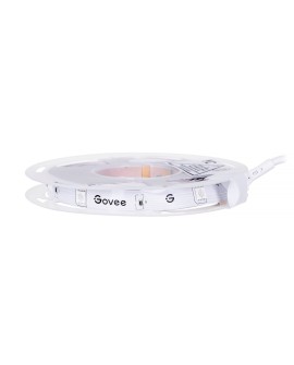 Govee H615A LED Strip Light 5m Taśma LED Wi-Fi, RGB