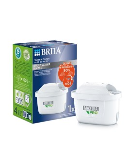Filtr Brita Maxtra Pro Hard Water Expert 1 szt
