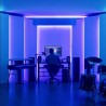 Govee H615A LED Strip Light 5m Taśma LED Wi-Fi, RGB