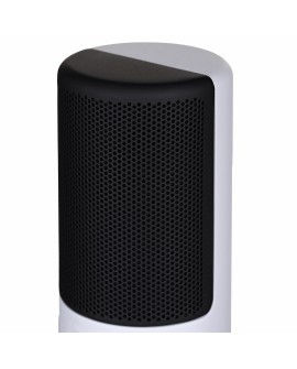 NZXT MIKROFON NZXT CAPSULE BIAŁY USB-C