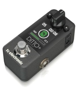 TC Electronic Ditto+ Looper - Looper