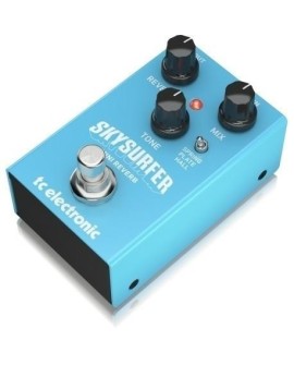 TC Electronic Skysurfer Mini Reverb - Efekt typu reverb