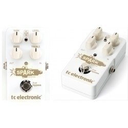 TC Electronic Spark Booster...