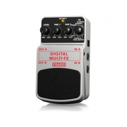 Behringer FX600 dodatkowy...