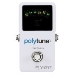 TC Electronic PolyTune 3 -...