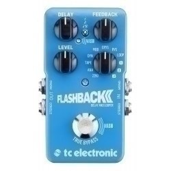 TC Electronic Flashback 2 -...