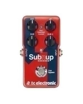 TC Electronic Sub N Up Oktawer