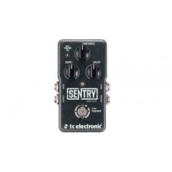 TC Electronic - Sentry...