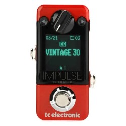 TC Electronic IMPULSE IR...