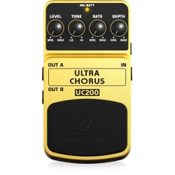 Behringer UC200 Ultra...