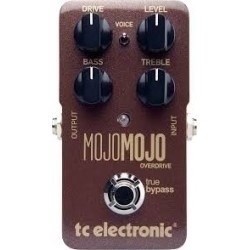 TC Electronic MojoMojo...