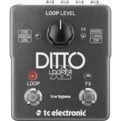 TC Electronic Ditto Looper...