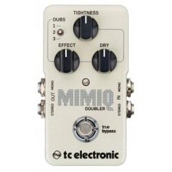 TC Electronic Mimiq Doubler...