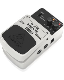 Behringer NR300 dodatkowy sprzęt muzyczny Koncert/Studio Pedał z efektami