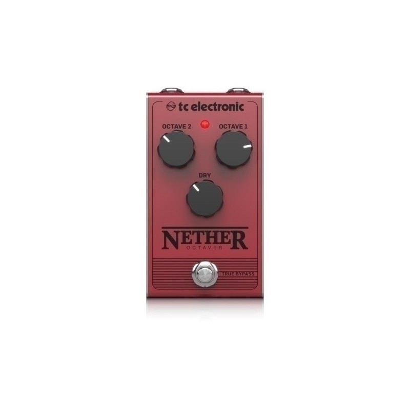 TC Electronic Nether Octaver - Oktawer