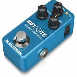 TC Electronic INFINITE MINI...