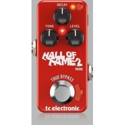 TC Electronic HOF 2 Mini...