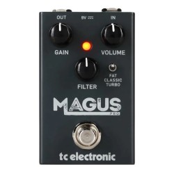 TC Electronic Magus Pro -...