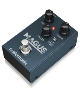 TC Electronic Magus Pro - Efekt typu distortion