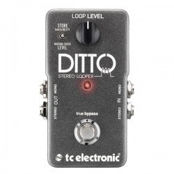 TC Electronic Ditto Stereo...