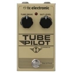 TC Electronic Tube Pilot...