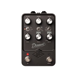 Universal Audio UA UAFX...