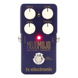 TC Electronic MojoMojo...
