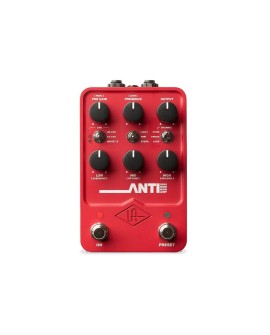 Universal Audio UA UAFX ANTI 1992 High Gain Amplifier - Efekt Gitarowy
