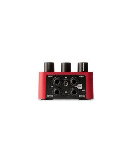 Universal Audio UA UAFX ANTI 1992 High Gain Amplifier - Efekt Gitarowy