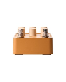 Universal Audio UA UAFX Enigmatic '82 Overdrive Special Amp - Efekt Gitarowy