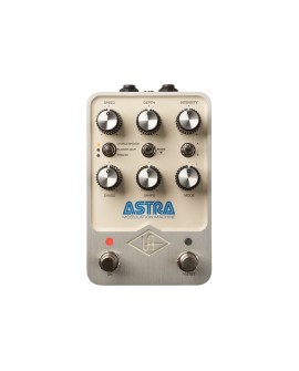 Universal Audio UA UAFX Astra Modulation Machine - Modulator