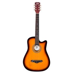 V-TONE AG ONE SB gitara...