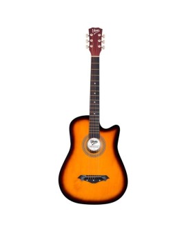 V-TONE AG ONE SB gitara akustyczna 4/4 sunburst