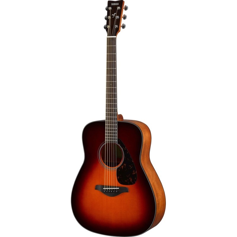 Yamaha F310 Tobacco Brown S - Gitara akustyczna