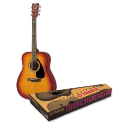 Yamaha FG800MNT Natural -...