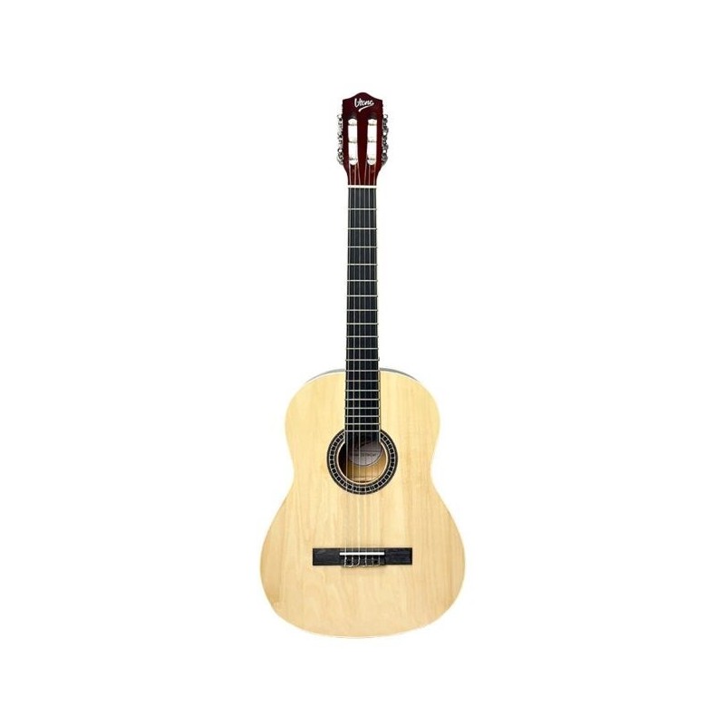 V-TONE CG TWO NT gitara klasyczna 4/4 naturalne dr