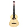 V-TONE CG TWO NT gitara klasyczna 4/4 naturalne dr