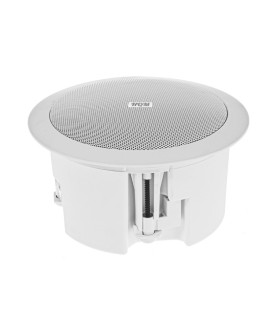 GŁOŚNIK SUFITOWY PA HQM-SOZ1625 16W 100V BIAŁY