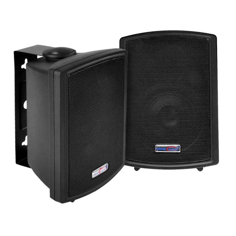 System kolumn Dibeisi Q6551 200W 8ohm 6,5" 2szt.
