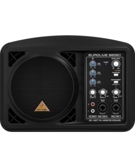 Behringer B205D - Monitor odsłuchowy aktywny 5,25"