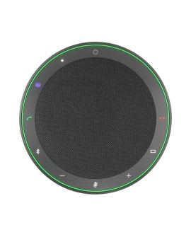 Jabra 2775-329 telefon konferencyjny Uniwersalne USB/Bluetooth Szary